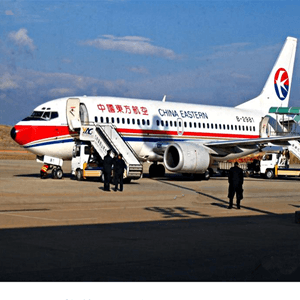 厦门机场快递航空快运业稳步发展的原因是什么？